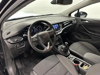 Opel Astra 1.2 Business Elegance CARPLAY NAVI CRUISE ECC CRUISE LM. / 16