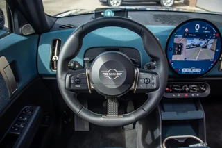 Mini Countryman 1.5 C Favoured XL, Pano, Leder, ACC, H&K / 15