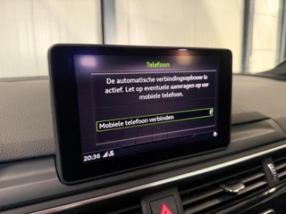 Audi A5 Sportback 35 TFSI S-line black edition Pano Trekhaak / 45