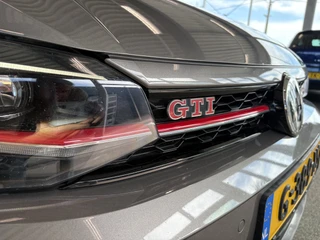 Volkswagen Polo 2.0 TSi 200pk GTi DSG 5-drs  SCHUIFDAK/BEATS/KEYLESS/CAMERA/DODEHOEK/1E EIGENAAR! / 67