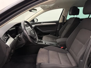 Volkswagen Passat Variant 1.5 TSI Comfortline | Automaat | Adaptive Cruise | Stoelverwarming | CarPlay | Camera | Trekhaak / 5
