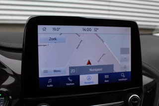 Ford Fiesta 1.0 EcoBoost 125PK Vignale  | Panoramadak | Adaptieve cruise | BLIS | B&O | Camera | / 23