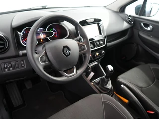 Renault Clio 0.9 TCe Zen | Cruise | Airco | Navi | Bluetooth | / 9