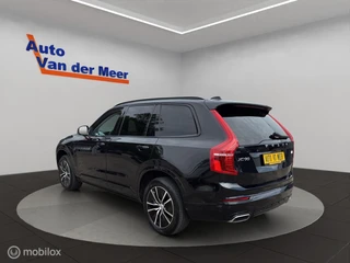 Volvo XC90 2.0 T8 Recharge AWD R-Design / 20