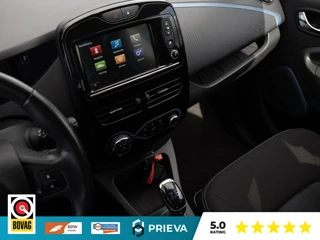 Renault zoe intens / 13