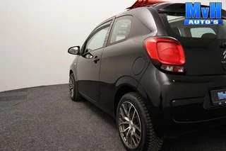 Citroen C1 1.0 e-VTi Airscape Feel Edition|VOUWDAK|BLUETOOTH / 27