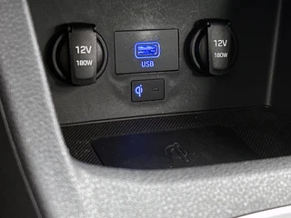 Hyundai I30 Wagon 1.0 T-GDi MHEV Comfort Smart | Trekhaak | Navi | Camera | Cruise Control | / 30