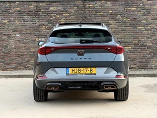 CUPRA Formentor 1.4 E-Hybrid VZ Copper Edition Panodak SOH 97,87% Stuurverw / 11