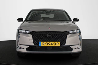 DS 4 E-Tense Performance Line Navigatie Apple CarPlay 19" LMW / 14