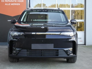 Leapmotor C10 Design 69.9 kWh | uit Voorraad leverbaar | Panoramadak | Elektrische achterklep | 20inch velgen | Camera voor en achter | Lederen bekleding / 2