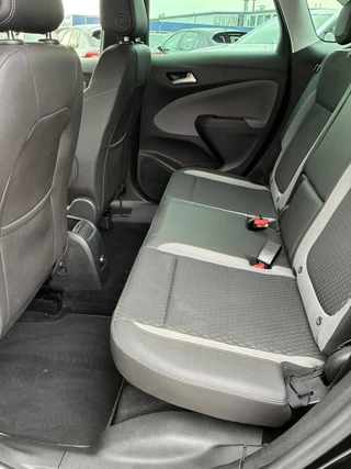 Opel Crossland X 1.2 Turbo Innovation / 47