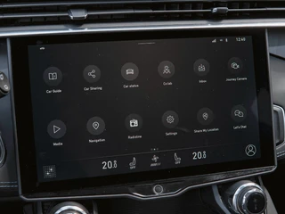 Lynk & Co 01 1.5 | Black Edition | Panoramadak|360° Camera|ACC|Stoelverwarming|Navi|Carplay / 15