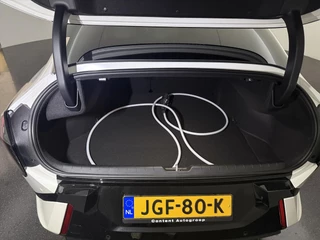 KIA Ev4 Fastback 81,4 kWh 204PK GT-PlusLine / 24