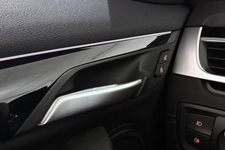 BMW X1 xDrive25e M Sport Stoelverwarming LED Sportstoelen Navi / 36