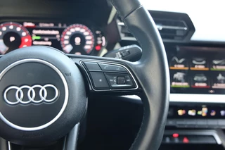 Audi A3 Sportback 30 TFSI Pro Line|Automaat|Trekhaak|Navi|Cruise control| / 24