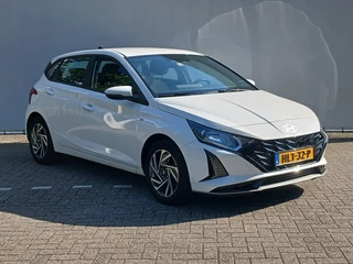 HYUNDAI I20 1.0 T-GDI MHEV Comfort / Cruisecontrol / Carplay / / 4