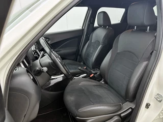 Nissan Juke 1.2 DIG-T S/S N-Connecta | Cruise control | Camera | Navigatie | Trekhaak | NAP / 5