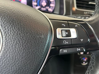 Volkswagen Golf Variant 1.4 TSI Highline DSG|ACC|VIRTUALDASH|TREKHAAK|STOELVERWARMING|APPLECARPLAY| / 18
