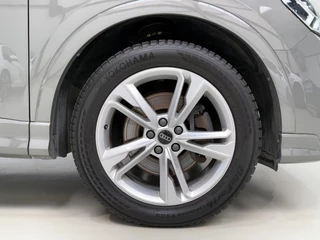 Audi Q3 45 TFSI e Hybrid 245pk S edition S-line Keyless | Camera / 16