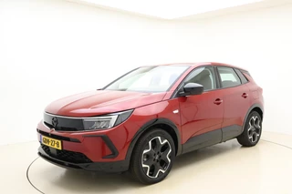 Opel Grandland 1.6 Turbo Plug-In Hybrid GS 225pk | Navigatie | Afneembare trekhaak | 360 Graden Camera | Climate control | 19" Lichtmetalen velgen | Keyless