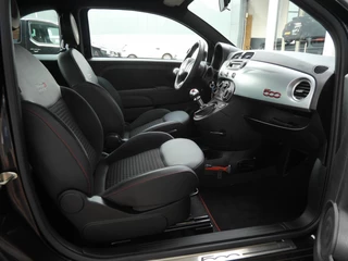 Fiat 500 0.9 TwinAir 500S / 13