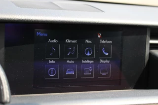Lexus RC 300h F SPORT Line NL-AUTO CRUISE TRIPLE-LED STOELVENT BLIND-SPOT 19" LM-VELGEN / 27