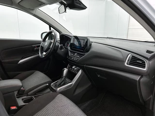 Suzuki S-Cross 1.4 Boosterjet Style Smart Hybrid | Automaat | Adaptive cruise | Stoelverwarming | Camera | Trekhaak / 6
