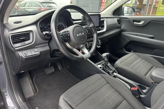 Kia Stonic 1.0 T-GDi MHEV Dyn L / 12