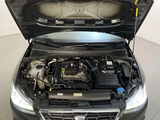 Seat Ibiza 1.0 EcoTSI FR Parkeersensoren App-Connect Climate Control / 17