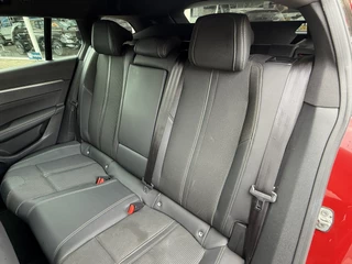 Peugeot 508 SW 1.6 180pk PureTech GT Line  | LED | Keyless Start |  Apple Carplay | PDC incl. Camera | Half Leder | Sportstoelen / 67