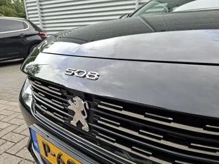 Peugeot 508 Active 130 Automaat Pack Business Nav/Cam/Trekhaak / 39