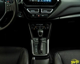 Suzuki S-Cross 1.5 Hybrid Style | Leer | Pano | Navi | 360 cam | Keyless | Full option / 28