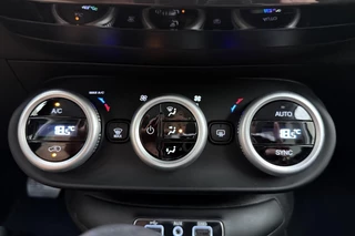 Fiat 500X Cross 1.4 Turbo MultiAir S-Design Cross / 28