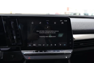 Renault Mégane E-Tech EV40 Boost Charge Equilibre|Camera|Stoel/Stuurverwarming|Cruise control| / 11