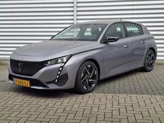 Peugeot 308 110 Active Pack Business Nav/Clima/LMV / 4