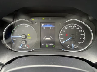 Toyota Yaris 1.5 Hybrid Y20 Automaat 5-drs  CAMERA/CLIMA/CRUISE/DAB/15INCH / 13