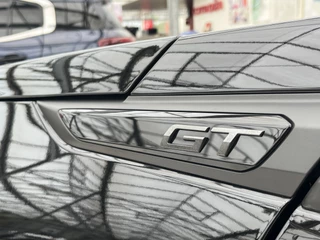 Peugeot 2008 Hybrid Automaat 145 GT  | Camera voor + achter | Keyless | €540,- p.m. Private Lease! | 8 jaar We Care garantie | / 34
