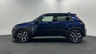 Renault 5 comfort range techno 52 kWh CAMERA CARPLAY ADAPTIEF CRUISE NAVI. / 9