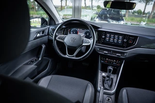 Volkswagen Polo 1.0 TSI 110pk Business | Beats | Keyless | Trekhaak | Led koplampen| Cruise control | Camera | Parkeerhulp | / 52