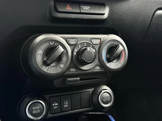 Suzuki Ignis 1.2 Smart Hybrid Select 1e Eigenaar, Camera, Trekhaak, Apple Carplay/Android Auto, Stoelverwarming / 21