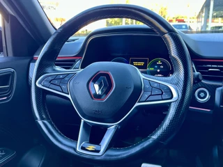 Renault Arkana 1.6 E-Tech Full Hybrid 145 R.S. Line  | BOSE° | Pack Winter | (ACC) Adaptive Cruise Control | Dodehoek | NL Auto | Navigatie | Camera | Stoel+Stuurverwarming | Easy Park Assist | Apple CarPlay/Android Auto / 20