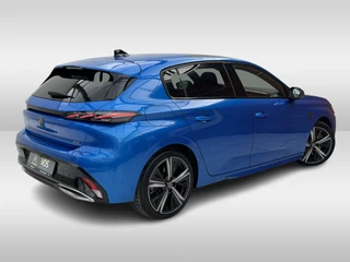 Peugeot 308 Plug-in Hybrid 225 EAT8 Automaat GT  | Schuifdak | Leder | Camera rondom | Focal Audio | / 4