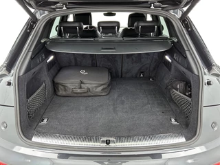 Audi Q5 55 TFSI e quattro Competition S Line | Camera | HeadUp Display | Adaptive Cruise | Stoelverwarming | / 35