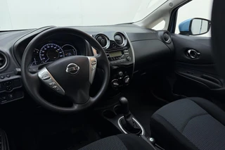 Nissan Note 1.2 16v 80pk Acenta / 15