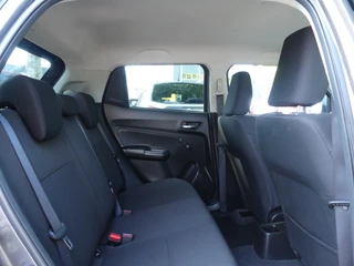 Suzuki Swift 1.2 Select AUTOMAAT Airco, All Season Banden, Camera, Apple Carpl/Android auto / 23