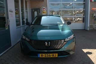Peugeot 308 SW 1.2 PT All. Pack Bns / 22