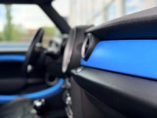 MINI Cooper Cabrio 1.6 Cooper I Leer I Stoelverw. I Climate contr. I Navigatie / 34