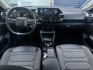 Citroen C4 1.2 Puretech 130pk Business Plus | Trekhaak | Adaptive Cruise Control | Comfort Stoelen | Navigatie | Climate Control | Keyless Entry/Start | DAB | Full LED | Apple Carplay/Android Auto | Parkeercamera/-sensoren | Head-Up Display | / 15