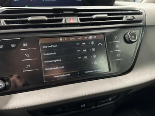 Citroen Grand C4 SpaceTourer 1.2 PureTech Business CAMERA CARPLA NAVI ECC CRUISE. / 28