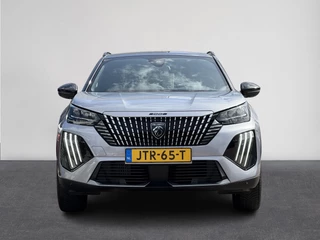 Peugeot 2008 1.2 Hybrid 145 GT | Automaat |145PK | Airco-Ecc | LM-Velgen | PDC | Navigatie | Camera | Cruise | Carplay | DAB | ( Vestiging - Vianen Tel:0347-371248 ) / 5